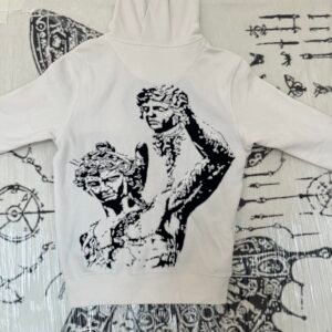 Perseus with the Head of Medusa
